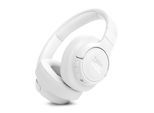 JBL Over-Ear-Kopfhörer "Tune 770NC", weiß, B:20,5cm H:6cm T:22,5cm, Kopfhörer
