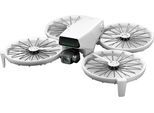 DJI Drohne "Flip Fly More Combo", weiß, B:28cm H:7,9cm T:23,3cm, Drohnen