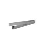 Greifzange FINK STUDIO "BEST HELP", silber (grau), B:16,5cm H:2cm T:6cm, Stahl, Zangen, Greifzange, in Geschenkverpackung