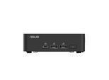 ASUS Mini-PC Barebone "NUC 15 Pro Slim Kit", schwarz, ohne Betriebssystem, 96 GB RAM 0 GB SSD, Desktop-PCs, Mini-PC Barebone