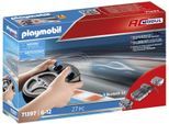 Konstruktions-Spielset PLAYMOBIL "RC-Modul-Set Bluetooth 5.0 (71397)", bunt, Spielbausteine, Kinder, Kunststoff, Konstruktions-Spielset, passend für alle PLAYMOBIL-RC-Fahrzeuge