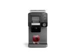 GORENJE Eismaschine "GIICM - 3in1 Instant Eismaschine", schwarz (grau), B:19cm H:40,8cm T:36,7cm, Eismaschinen, Eis & Slushy in 90 Sek., 1 L, Selbstreinigungsfunktion, max. 35kg/Tag, Eismaschine