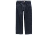Baby Jeans aus Bio-Baumwolle