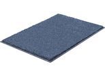 Badematte GRUND "Concordia", blau (lapis), H:22mm, Polyacryl, Badematten, Badematte