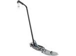 Mulcheinsatz ALPINA-GARDEN, schwarz, Mulch-Kits, Mulchkit