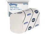 Kleenex® Handtücher Ultra 6772, 2-lagig, Interfold-Faltung, 30 Päckchen á 94 Tücher, weiss
