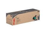WypAll® L40 Wischtücher, 1-lagig, L 246 x B 406 mm, Papier, weiss, 9 Zupfboxen mit jeweils 90 Tüchern