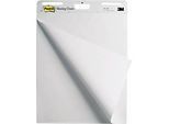 Post-it® Meeting Charts, 2 Charts à 30 Blatt, weiss