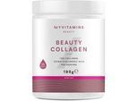 Kollagen-Beautypulver - 195g - Himbeere