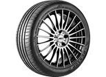 DUNLOP REIFEN Sommerreifen 275/35R19 100Y - Sport Maxx RT2 545832
