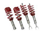 H&R Fahrwerkssatz, Federn/Dämpfer Monotube Gewindefahrwerke/Monotube coil overs 289571