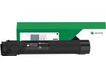 Lexmark Original Toner Standard Variante - MX931 schwarz 37000 Seiten (63D0H00)