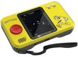 MYARCADE Retro Konsole "PAC-MAN Pocket Player Pro", gelb, schwarz, B:13,66cm H:8,58cm T:2,71cm, Spielekonsolen