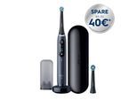 Oral-B iO 8 Black Zahnbürste
