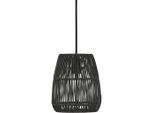 PR Home , Schwarz , Kunststoff , 250 cm ,