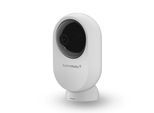 HOMEMATIC IP Smart Home Kamera "Innenkamera – plus", weiß, B:9,1cm H:17,3cm T:9,1cm, Überwachungskameras, Smart Home Kamera