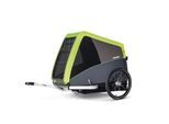 Croozer Dog Regenverdeck XXL
