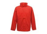 Regatta Heren Standout Ardmore Jasje (Waterdicht & Winddicht) (Klassiek rood)