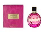 Jimmy Choo Rose Passion Edp Spray.