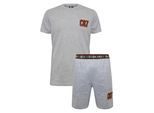 CR7 Cristiano Ronaldo Mannen Pyjama World Cup Edition