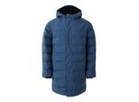 Dare 2B Gewatteerd kinderjack Wander (Maanlicht Denim)