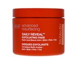 StriVectin Advanced Resurfacing Daily Reveal Peeling-Pads - 60 Stück 162g