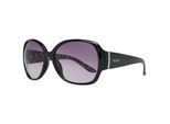 Guess Zonnebril GF0284 01B 60 Dames Zwart