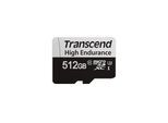 Transcend USD350V Speicherkarte 512 GB