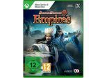 Dynasty Warriors 9 Empires