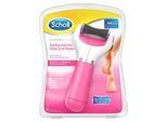 Scholl ExpertCare Elektrischer Hornhautentferner 1 St
