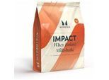 Impact Whey Isolate - 930G - 30Portionen - Chocolate Milk (Milkshake)