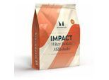 Impact Whey Isolate Milchshake - 2.7kg - 90Portionen - Gesalzenes Karamell