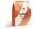 Impact Whey Isolate Milchshake - 480g - 15Portionen - Chocolate Fudge