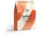 Impact Whey Isolate - 450G - 15Portionen - Vanilla Ice Cream (Milkshake)