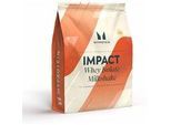 Impact Whey Isolate Milchshake - 900G - 30Portionen - Vanille Eiscreme
