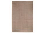 Möbelix , Beige , Textil , Uni , rechteckig , 200x290 cm , in verschiedenen Größen erhältlich ,