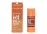 Clarins Radiance-Plus Golden Glow Booster 15ml