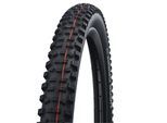 Fahrradreifen SCHWALBE "Hans Dampf HS491", schwarz, Fahrradreifen, 26 x 2,36, Fahrradreifen