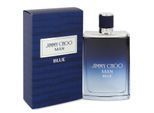 Jimmy Choo Man Blue Edt Spray.
