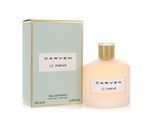 Carven Le Parfum von Carven Eau De Parfum Spray 100 ml für Damen