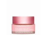 Clarins Multi-Active Tagescreme mit SPF15 für strahlende Haut