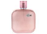 L.12.12 Silver Rose Eau De Toilette Spray 100 ml