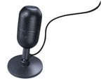 RAZER Streaming-Mikrofon "Seiren V3 Mini", schwarz, Mikrofone, Streaming-Mikrofon