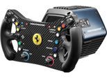 THRUSTMASTER Gaming-Lenkrad "Ferrari 488 GT3 Add-On", schwarz, B:31cm H:3,5cm T:7,5cm, Spielecontroller, Gaming-Lenkrad