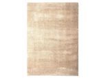 Musterring , Beige , Textil , rechteckig , 170x240 cm ,