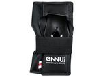 Handgelenkschutz ENNUI "ST Wristguard" Gr. XL, schwarz, Protektoren, XL
