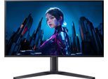 ACER Gaming-Monitor "Predator X27U Z1", Energieeffizienz: G (A-G), schwarz, B:61,07cm H:35,17cm T:6,5cm, Monitore