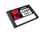 KINGSTON interne SSD "3840G DC600M", schwarz (schwaru), 3,8 TB, Festplatten