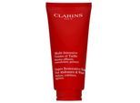 Clarins Super Restorative Balsam für Bauch und Taille - 200 ml