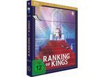 Ranking of Kings - Staffel 1 - Part 1 - Limited Edition [2 BRs]